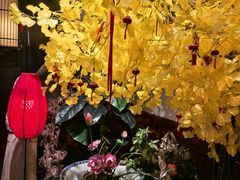 -宋园·金宴浙鲜馆(静安店)