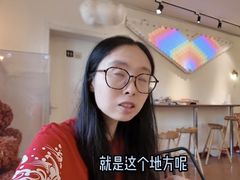-W CAFE(甜爱路店)