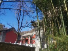 -潭柘寺景区