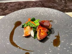 -Ginza Onodera铁板烧(外滩十八号店)