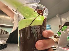 -SENTEA森茶(麦地丽日店)