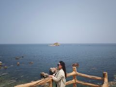 -养马岛旅游度假区