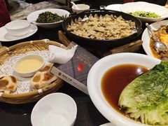 -湖锦酒楼·32年地道湖北菜(光谷店)