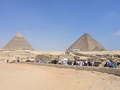 -吉萨金字塔群