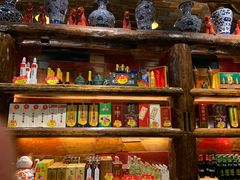 -一桶江山餐厅(松北店)