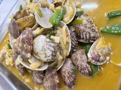 -味极鲜秘制海鲜