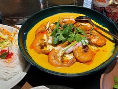 -清迈泰·泰国餐厅(华发商都店)