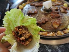 -赞酱川式烤肉(蜀都万达店)