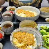 我心中无法超越的！沈阳中街里仅此一家的蟹黄面！