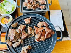 -味太助·银饭食堂(中华城店)