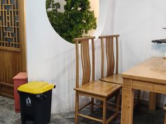 -孙盛兴奥灶面馆·蟹黄面·三虾面(直营.拙政园店)