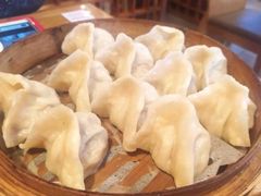 -新兴园饺子馆(北京百子湾店)