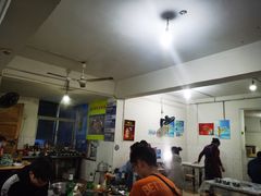 大堂-重庆特色冷锅鱼(武大店)