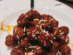 -二分八云雁阁•新晋菜大同味(长治路店)