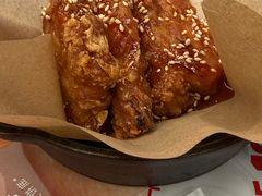 -必胜客(烟火食堂观前店)