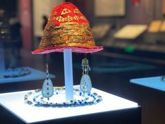 -鄂尔多斯博物馆