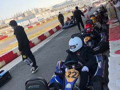 -赛卡联盟WSK卡丁车俱乐部