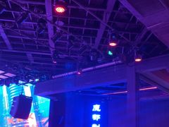 -MOSSO·Liveshow(M3香港广场店)