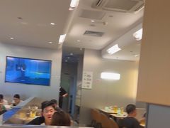-吕氏疙瘩汤·海鲜新鲁菜(海州利群店)