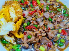 -肆姐面粉馆(坡子街店)