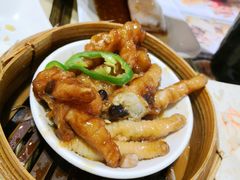 -添好运点心专门店(北角店)