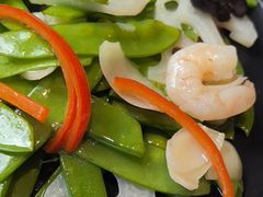 -野蔓果·山野菜(西湖景区·龙井茶田店)