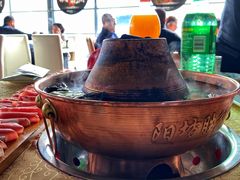-阳坊胜利涮羊肉(阳坊老店)