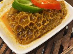 -禄运茶居·手工点心(猎德店)