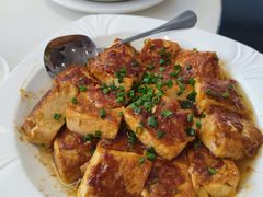 客家酿豆腐-广兴酒家