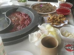 -川西坝子(老军营店)