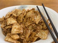 -肘子酥·天津菜·特色捞面(德云社店)