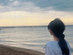 -小巴塞罗那海滩