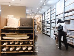 -MUJI无印良品(万科里店)