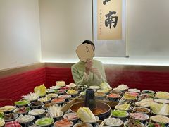 -咏江南·苏式火锅·苏州评弹(观前街店)