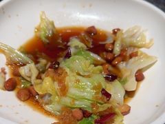 -炊烟小炒黄牛肉(浦东世纪汇店)