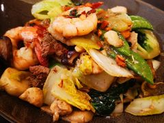 -THE PAWON·8碗(古北SOHO店)