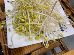 -渔香岛美蛙鱼头火锅(威清路店)