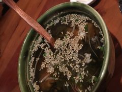 -角落里(中山公园店)