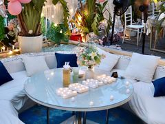 -天空花园餐吧·生日·团建(南山店)