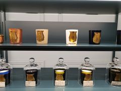 -BEAST野兽派(上海浦东嘉里城店)