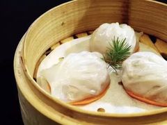 -浦东绿地铂骊酒店品珍轩中餐厅