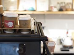 -Joymean coffee.见面咖啡