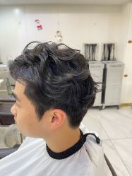 点击看大图 -雅仕 HAIR SALON 美发沙龙