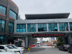 -圣爵菲斯大酒店(长沙世界之窗店)