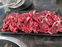 -林记潮牛·牛肉火锅(上马墩店)