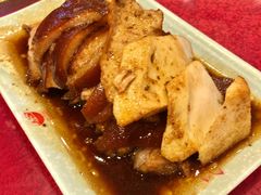 -抱德·潮汕味(敦和店原惠城鱼仔)