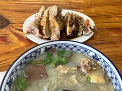 -苏生镇江鸭血粉丝(永泰国际广场店)