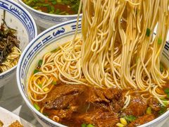 -永丰面馆(汉口路店)
