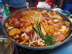 -Meet Sun韩式大排档(五一广场7MALL店)