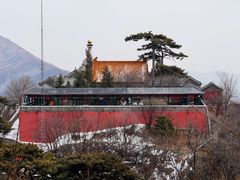 -妙峰山风景名胜区